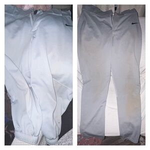 Baseball pants